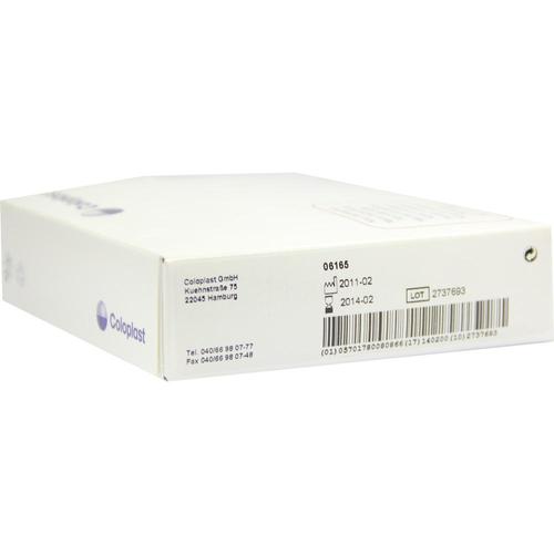 Assura Basi 2884Te Guertelbef 40Mm 5 St Coloplast bei onfy.de kaufen 04764131