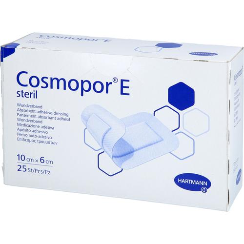 Cosmopor E Steril Wundverband 6x10 cm 25 St EurimPharm Arzneimittel bei onfy.de kaufen 19261269