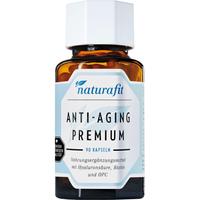 Naturafit Anti-Aging Premium null