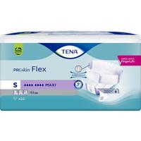 Tena Flex Maxi Small null