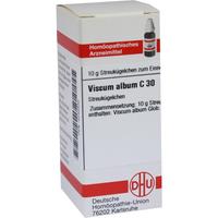 Viscum Alb C30 null