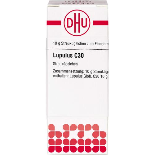 Lupulus C30 10 g DHU-Arzneimittel bei onfy.de kaufen 16692135