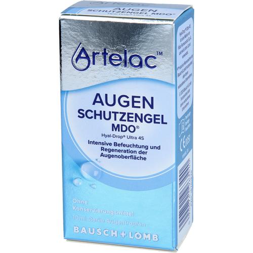 Artelac Augenschutzengel Mdo 10 ml Dr. Gerhard Mann Chem.-pharm.Fabrik bei onfy.de kaufen 18761828