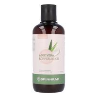 Aloe Vera Körperlotion