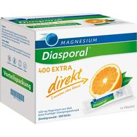 Magnesium-Diasporal 400 Extra Direkt null