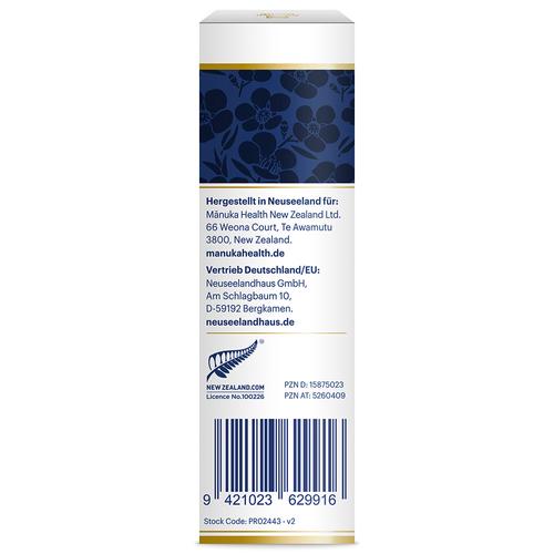 Mãnuka Honig Mundspray MGO 400+ 20 ml Hager Pharma bei onfy.de kaufen 15875023