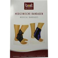 Bort Talofx Schwarz Large Links null