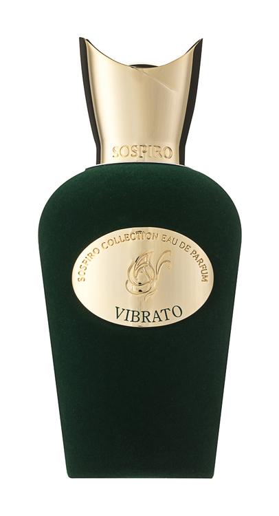 Sospiro Vibrato Eau de Parfum 100 ml Capolupo Beauty S.R.L. bei onfy.de kaufen 3700583501396