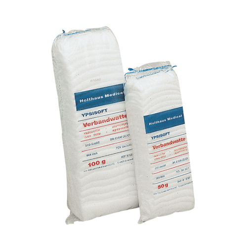 Verbandwatte Holthaus Din 500 g Holthaus Medical bei onfy.de kaufen 03943469