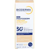 Bioderma Pht Xdefense LSF50+ Sehr Hell null