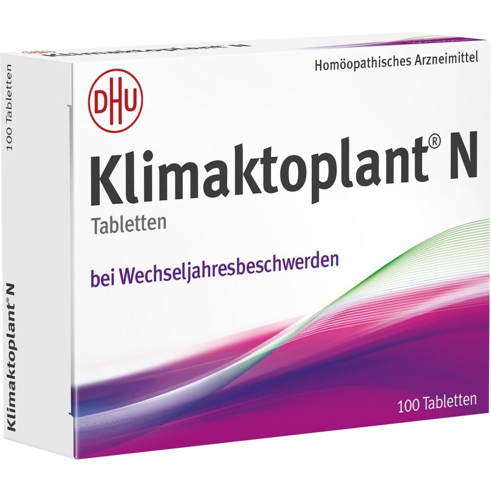 Klimaktoplant N null