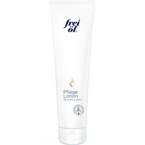 Frei Öl Pflegelotion 150 ml Apotheker Walter Bouhon bei onfy.de kaufen 19247186