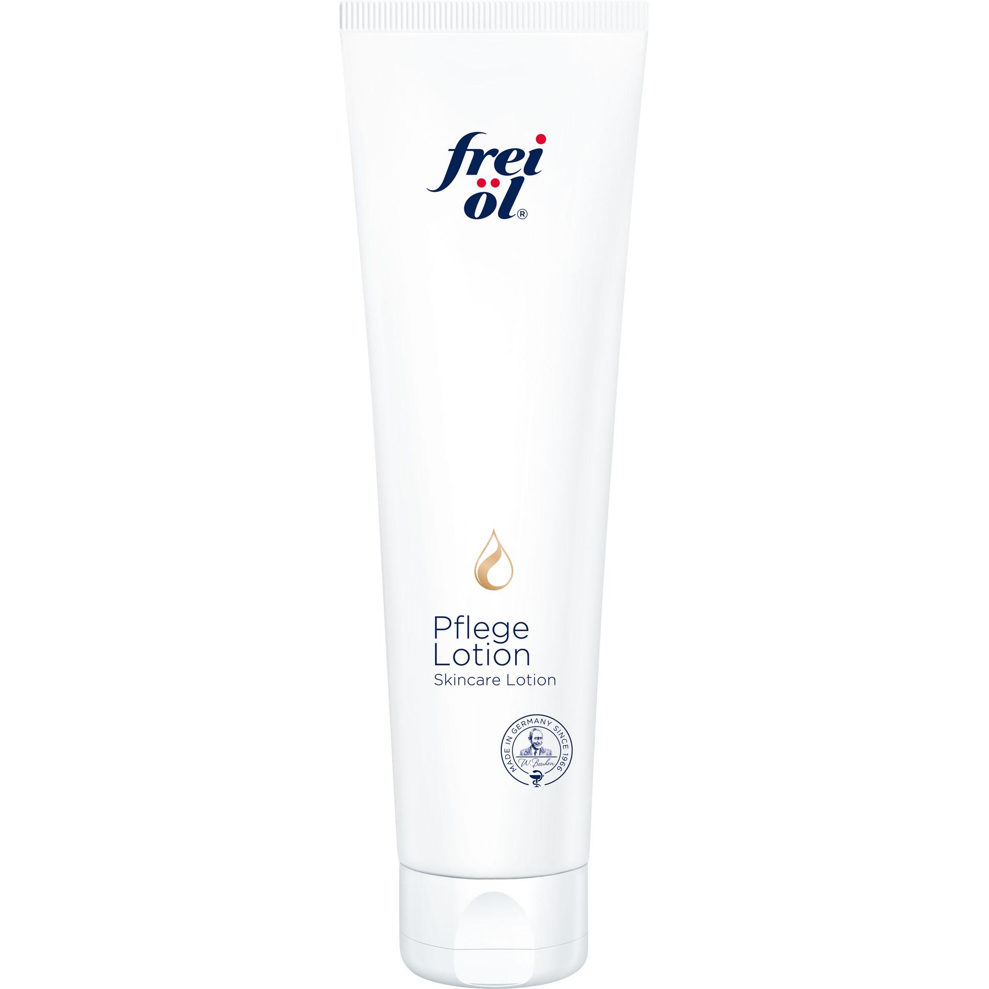 Frei Öl Pflegelotion 150 ml Apotheker Walter Bouhon bei onfy.de kaufen 19247186