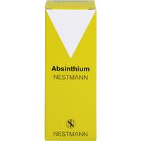 Absinthium Nestmann null