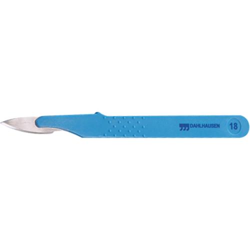 Skalpelle Präzisa Fig. 18 10 St P.J.Dahlhausen bei onfy.de kaufen 07490289