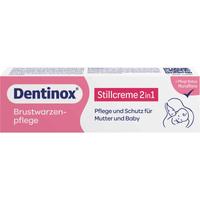 Dentinox Stillcreme null