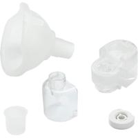 Omron U100 Vernebler-Set Kinder null