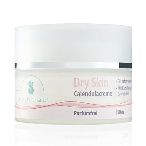 Dry Skin Calendulacreme 50 ml Spinnrad bei onfy.de kaufen 10393199