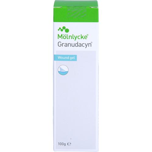 Granudacyn Wundgel 100 g 1001 Artikel Medical bei onfy.de kaufen 17902445