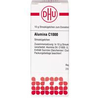 Alumina C1000 null