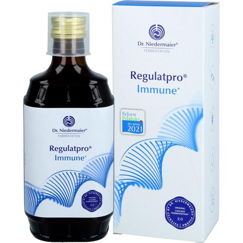 Regulatpro Immune 350 ml Dr.Niedermaier Pharma bei onfy.de kaufen 18757809