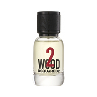 Dsquared2 2 Wood Eau de Toilette 50 ml