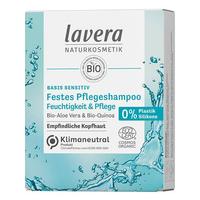 Lavera Festes Pflegeshampoo Basis Sensitiv