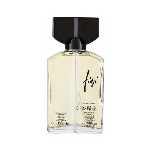 Guy Laroche Fidji Eau de Toilette 50 ml L’Oréal International bei onfy.de kaufen 03360372009627