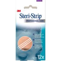 Steri Strip Steril 1540 P 3 x 75 Mm null