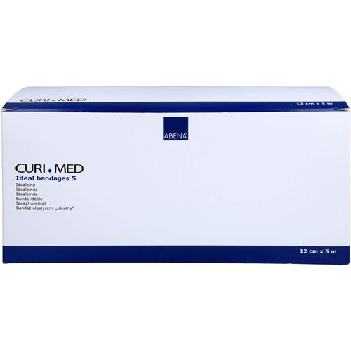Ideal-Binden Elastizität 5M X 12cm 10 St ABENA bei onfy.de kaufen 08443464