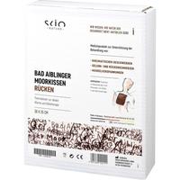 Moorkissen Bad Aiblinger Ruecken 38x25 cm null
