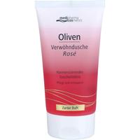 Oliven Verwöhndusche Rose null