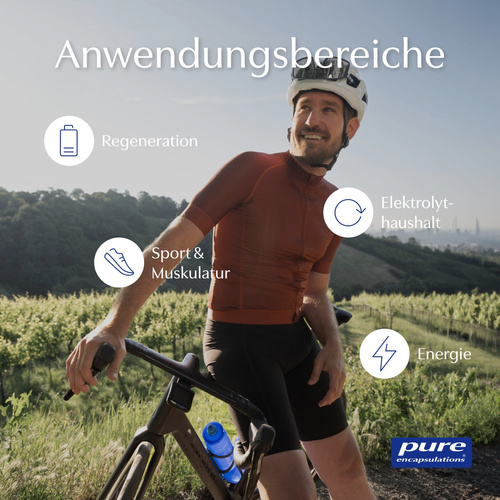 Pure Encapsulations Magnesium Magnesiumcitrat 180 St pro medico bei onfy.de kaufen 05132634